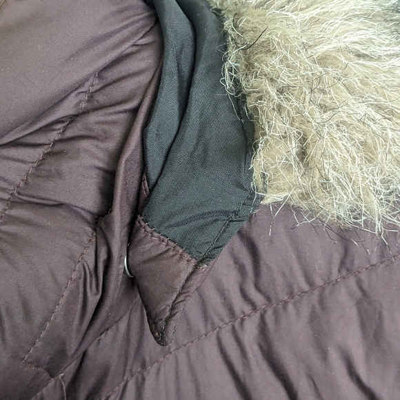 Size M women's Columbia jacket - Picture 4 of 5